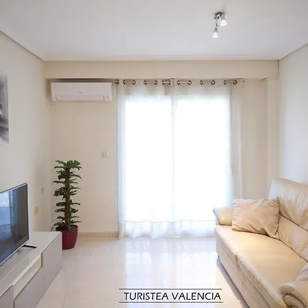 Apartamento Trafalgar