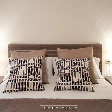 Apartment Apartamento Trafalgar *