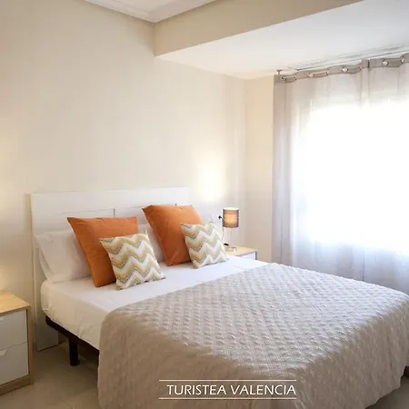 Apartamento Trafalgar *