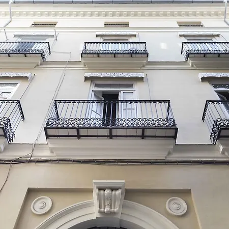 公寓 Total Vintage *