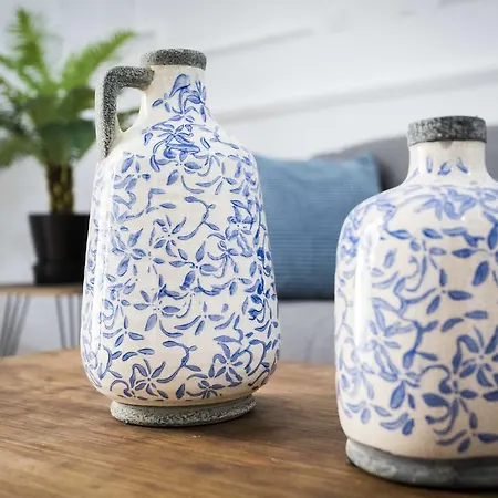 Total Vintage 公寓 *