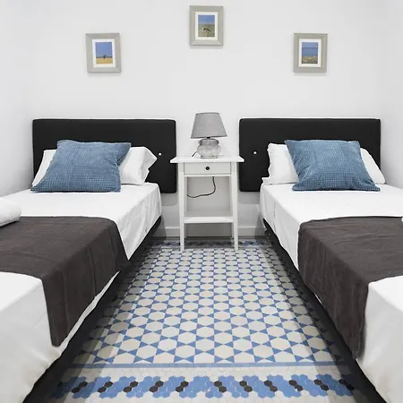 Total Vintage 公寓