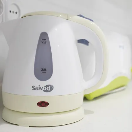 公寓 Total Vintage