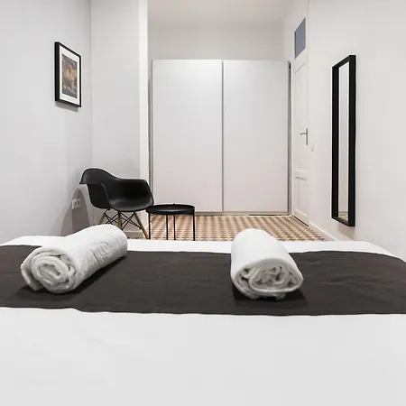 Total Vintage バレンシア