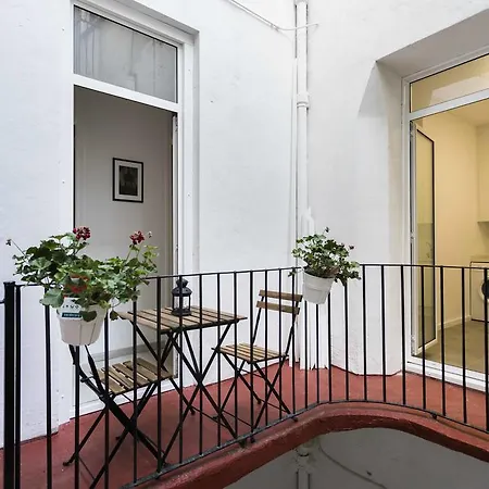 公寓 Total Vintage