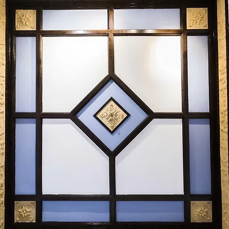 Apartament Total Vintage