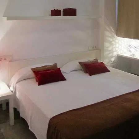 Living Valencia-vitoria Hotel