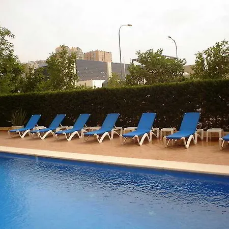 Express Ciudad De Ciencias By Ihg Hotell