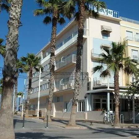 Miramar Walencja
