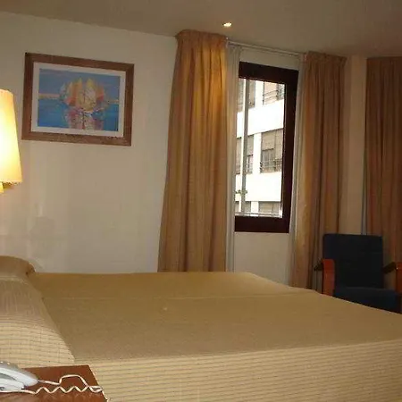Rh Sorolla Centro 3* Valencia