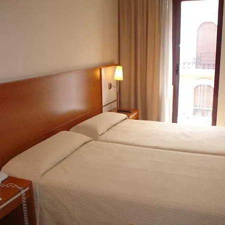 Rh Sorolla Centro 3* Valencia
