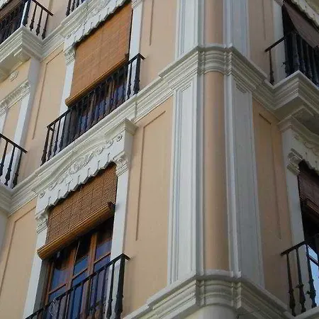 Апартаменты Living - Merced