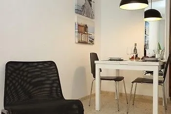 Apartament Singularstays Mercado *