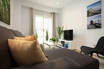 Singularstays Mercado Apartament *
