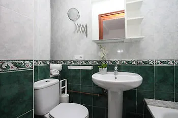 Singularstays Mercado