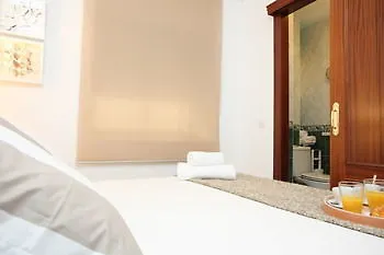 아파트 Singularstays Mercado 발렌시아