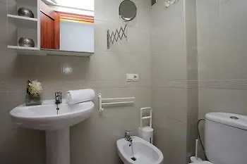Apartamento Singularstays Mercado