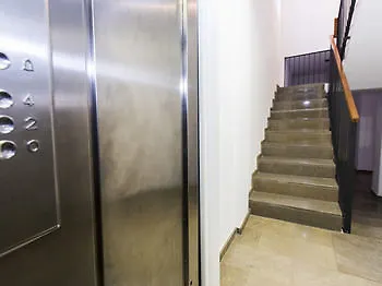 Total Vitoria Appartement