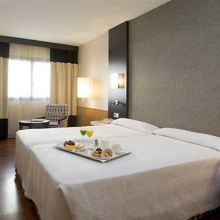 Ξενοδοχείο Istay By Nh Ciudad De
