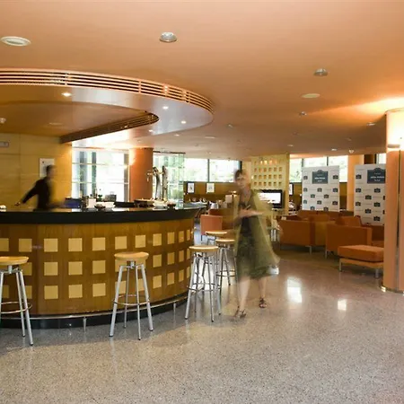 Eurostars Acteón Hotel Valência