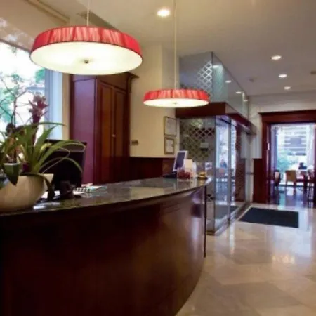 Otel Sh Ingles Boutique 4*