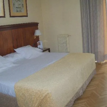 Sh Ingles Boutique Hotell Valencia