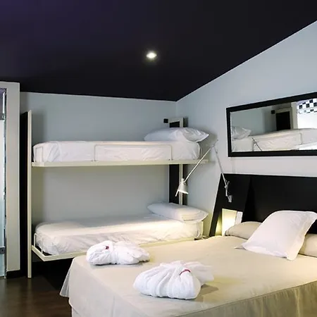 Petit Palace Plaza De La Reina バレンシア