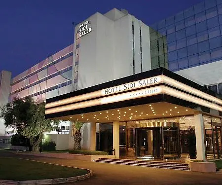 Sidi Saler 5* Valencia
