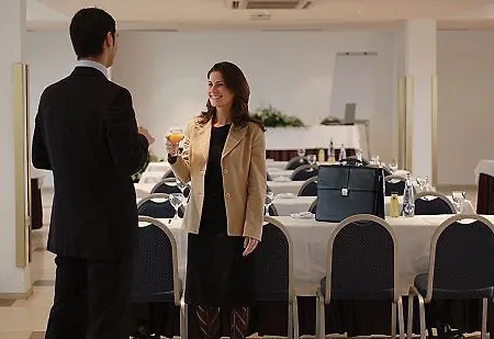 Sidi Saler Hotel Valência
