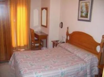 Hotel Sol Playa Valencia