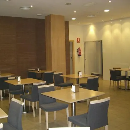 Apartment Plaza Picasso