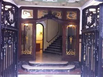 Hotel Mare De Deu Canovas *