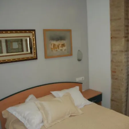 Apartment Valencia Valensiya