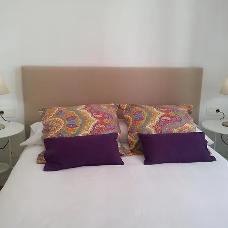Apartment Valencia Apartment