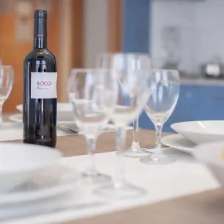 Valenciaflats Centro Historico