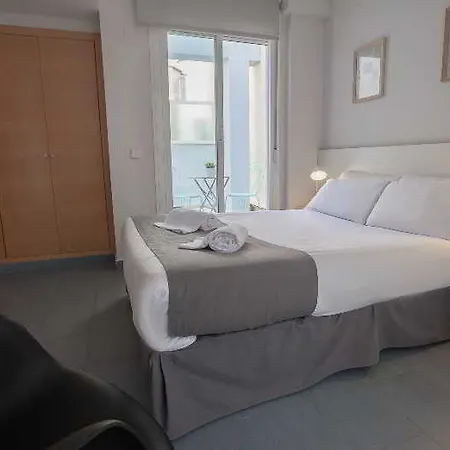 Lägenhet Valenciaflats Centro Historico Valencia