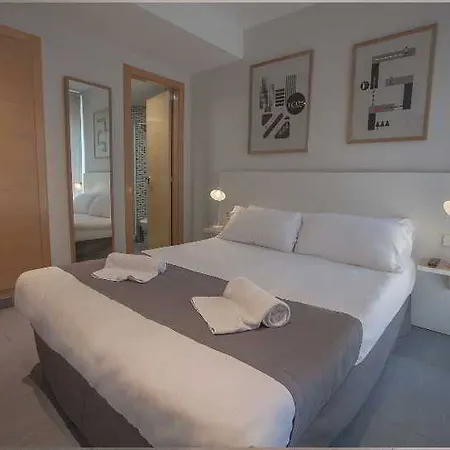 Valenciaflats Centro Historico Appartement Valence