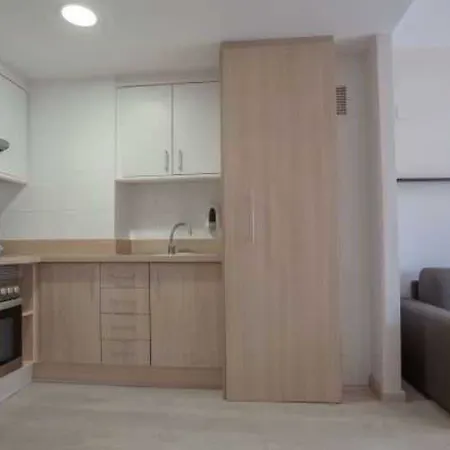 Valenciaflats Ciudad De Ciencias Appartement Valencia