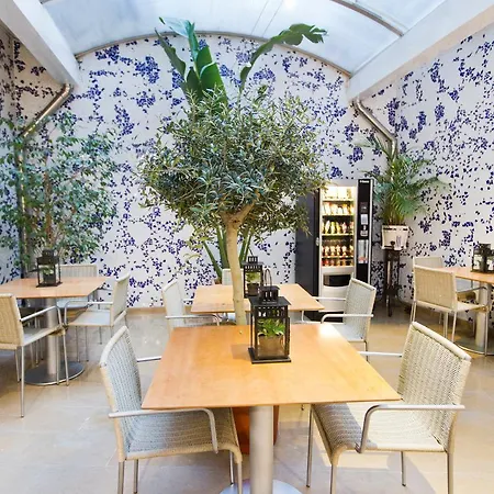 Hotell & Co. J. Botanico Boutique 3*
