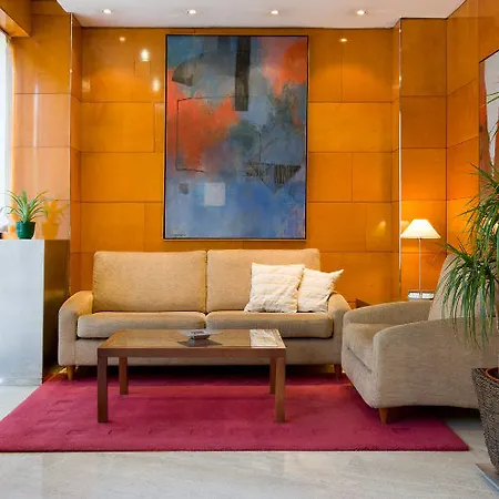 Villacarlos Hotel