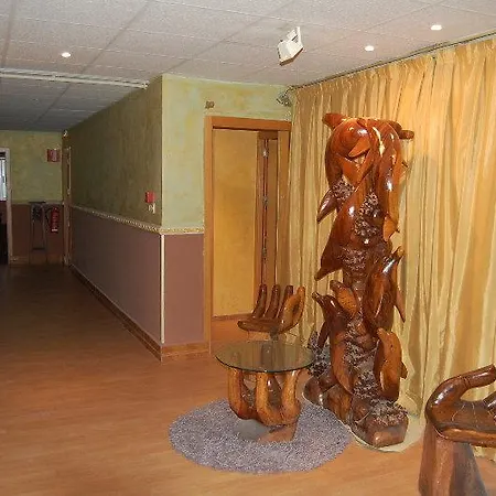 Casual Civilizaciones 3* ולנסיה