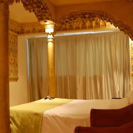 Casual Civilizaciones Guest house