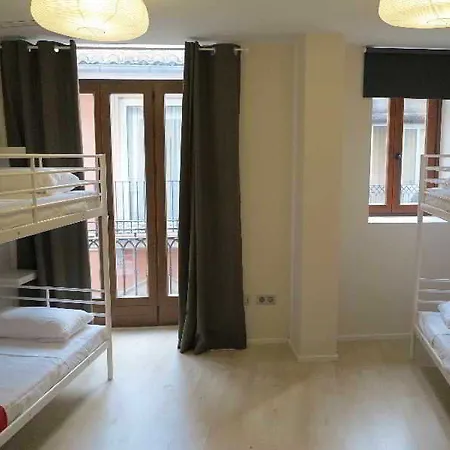 Casa de hóspedes Hulot Valência