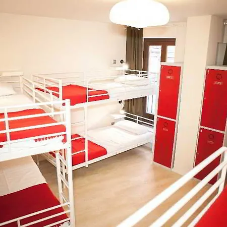 Casa de hóspedes Hulot