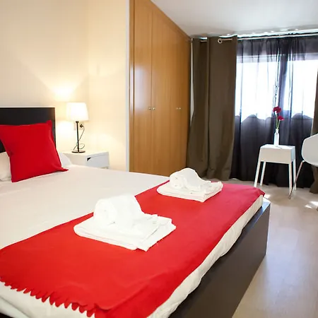 Hulot Casa de hóspedes Valência