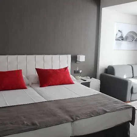 Hotell Sweet Renasa