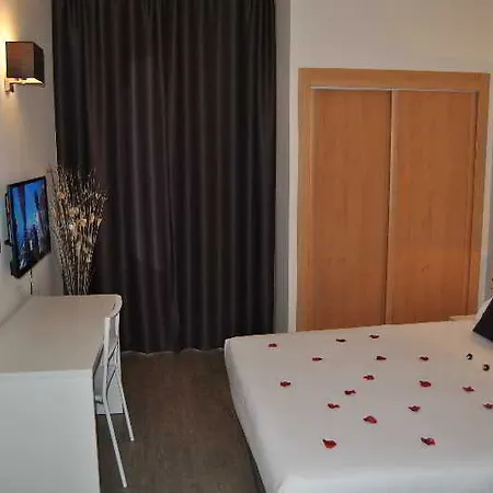Sweet Continental Otel Valensiya