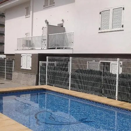 Gandia Playa 3000 Apartamento *