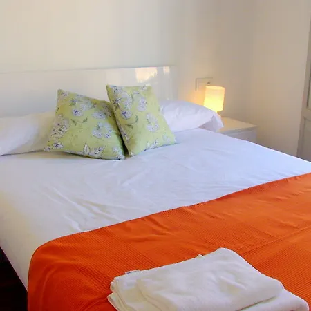 Down Town 13 Apartman Valencia