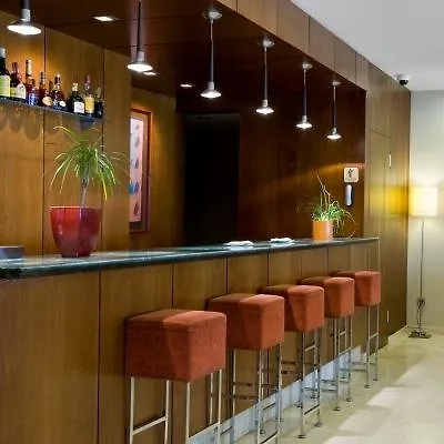 Istay By Nh Ciudad De Hotel Valencia